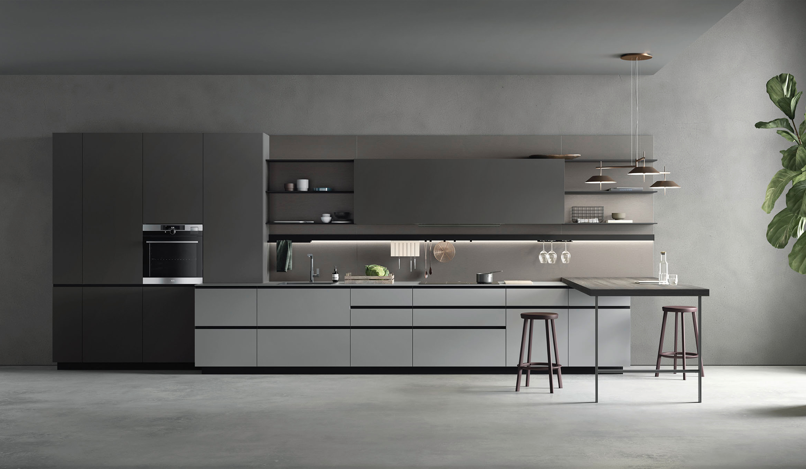 Homepage - Meson’s Cucine